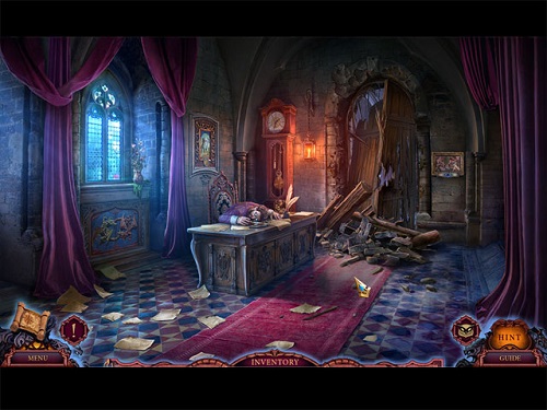 Download free mystery hidden objects games