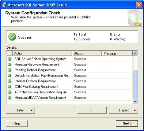 Microsoft Sql Server For Mac Free Download